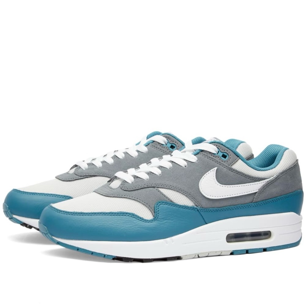 NIKE AIR MAX 1 SC ‘Photon Dust’